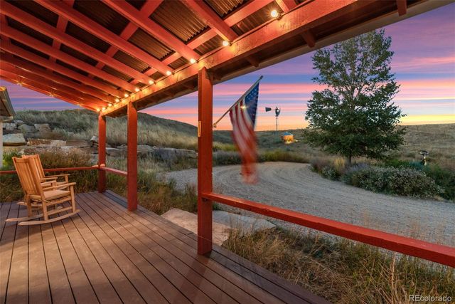 29899 County Road 88, Ault, CO 80610