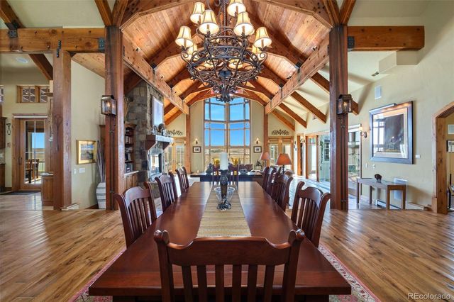 29899 County Road 88, Ault, CO 80610