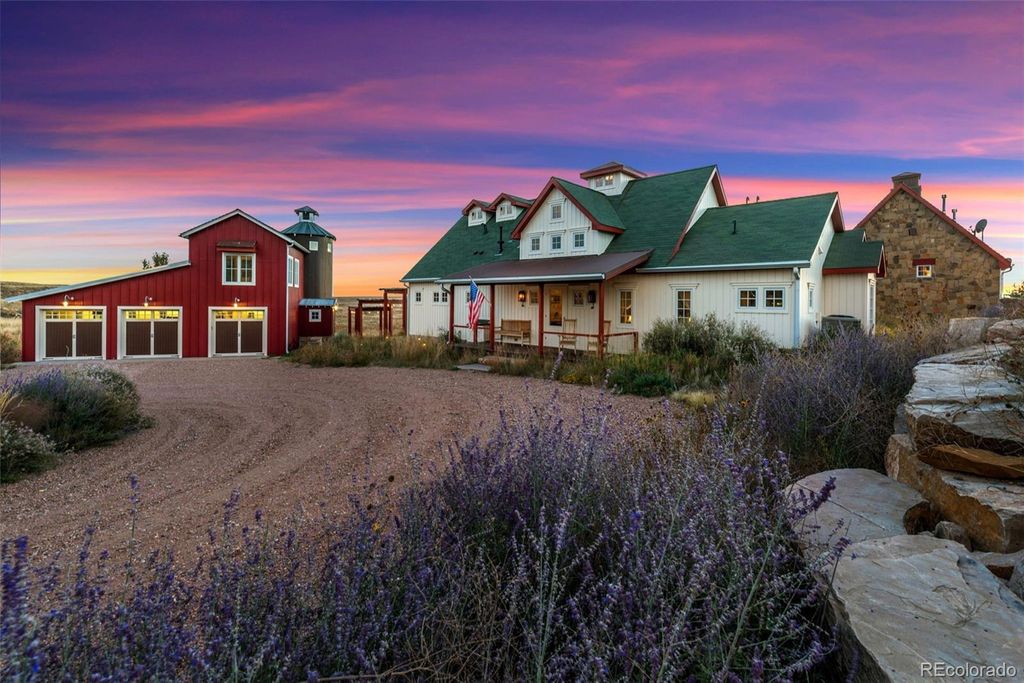 29899 County Road 88, Ault, CO 80610