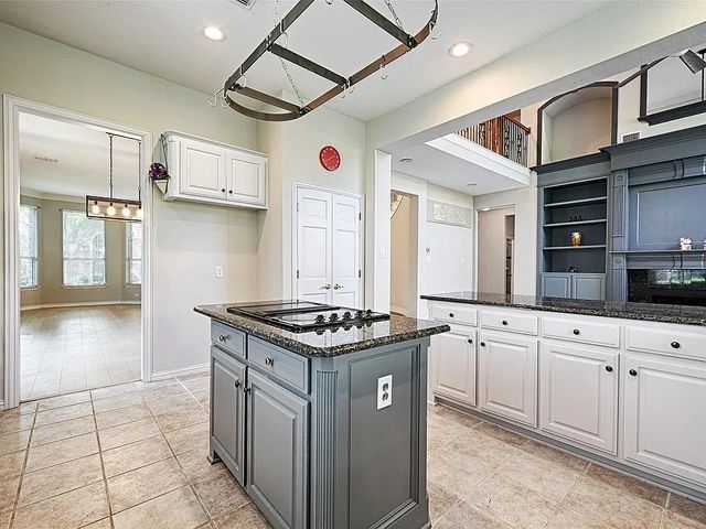 8105 Davidson Drive, Plano, TX 75025