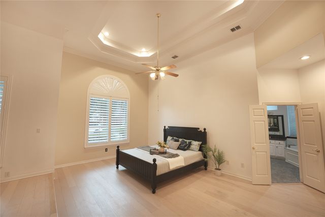 8105 Davidson Drive, Plano, TX 75025