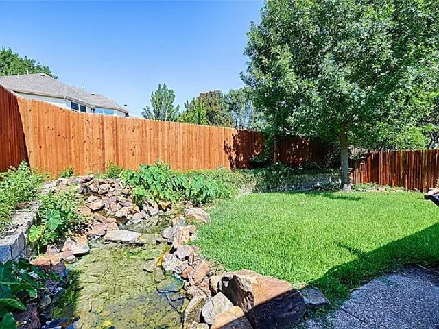 8105 Davidson Drive, Plano, TX 75025