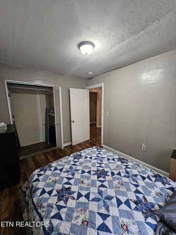 7507 Palmer Lane, Knoxville, TN 37924