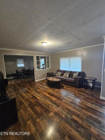 7507 Palmer Lane, Knoxville, TN 37924