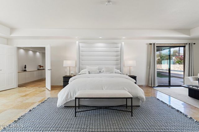 6332 E VISTA Drive, Paradise Valley, AZ 85253