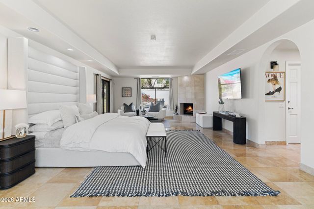 6332 E VISTA Drive, Paradise Valley, AZ 85253