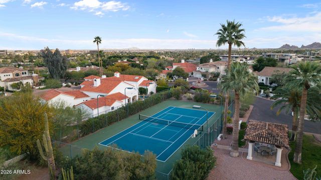 6332 E VISTA Drive, Paradise Valley, AZ 85253