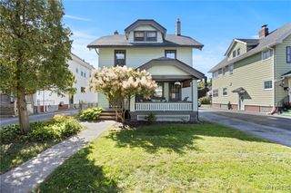 801 Grand Avenue, Rochester, NY 14609