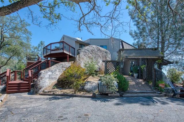 28760 Long Hollow Court South, Coarsegold, CA 93614