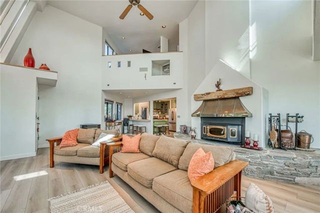 28760 Long Hollow Court South, Coarsegold, CA 93614