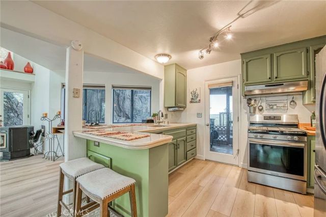 28760 Long Hollow Court South, Coarsegold, CA 93614
