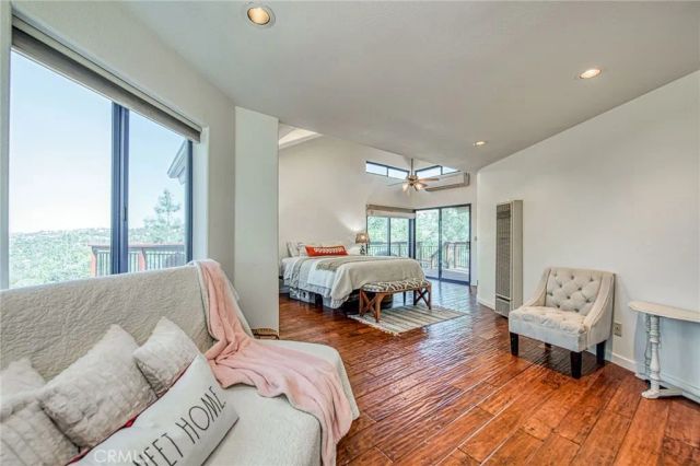 28760 Long Hollow Court South, Coarsegold, CA 93614