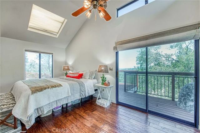 28760 Long Hollow Court South, Coarsegold, CA 93614