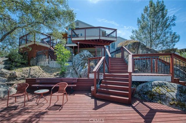 28760 Long Hollow Court South, Coarsegold, CA 93614