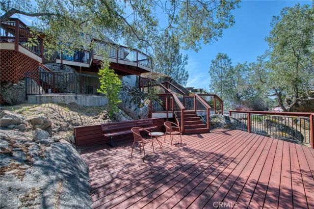 28760 Long Hollow Court South, Coarsegold, CA 93614