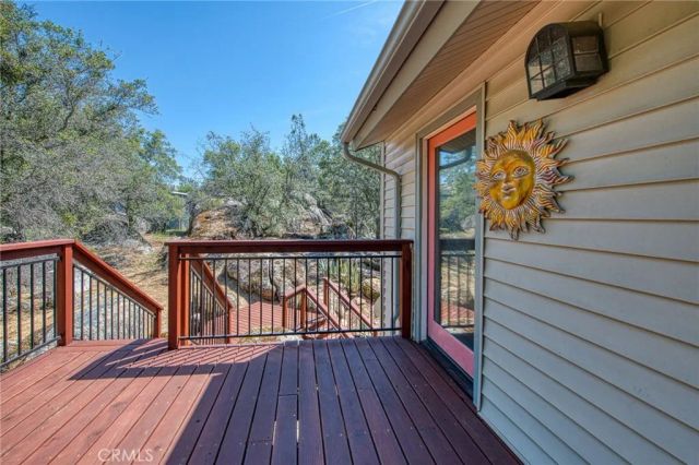 28760 Long Hollow Court South, Coarsegold, CA 93614