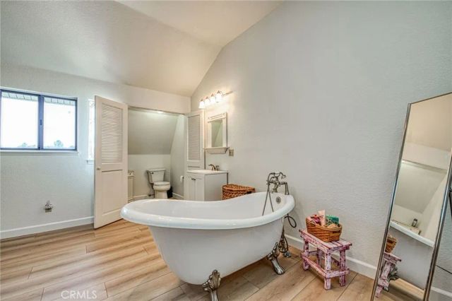 28760 Long Hollow Court South, Coarsegold, CA 93614