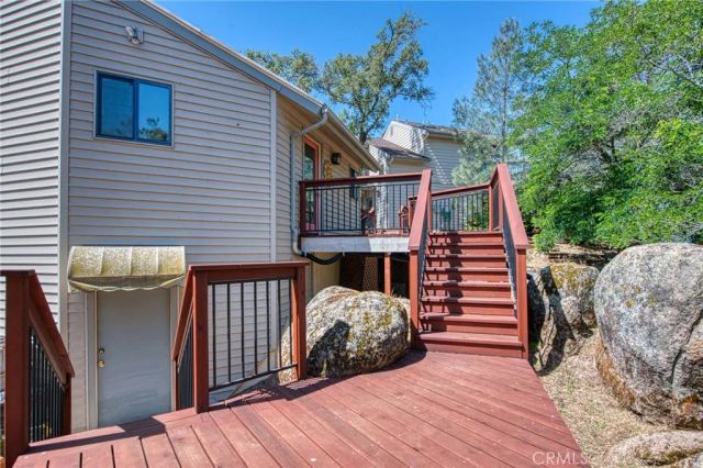 28760 Long Hollow Court South, Coarsegold, CA 93614