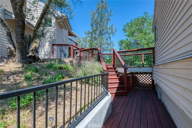 28760 Long Hollow Court South, Coarsegold, CA 93614