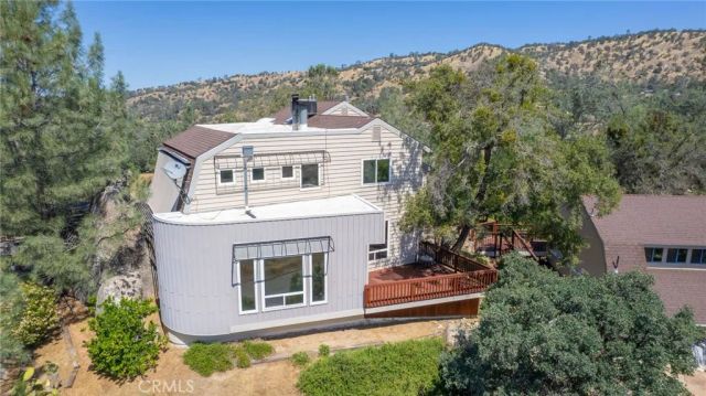 28760 Long Hollow Court South, Coarsegold, CA 93614
