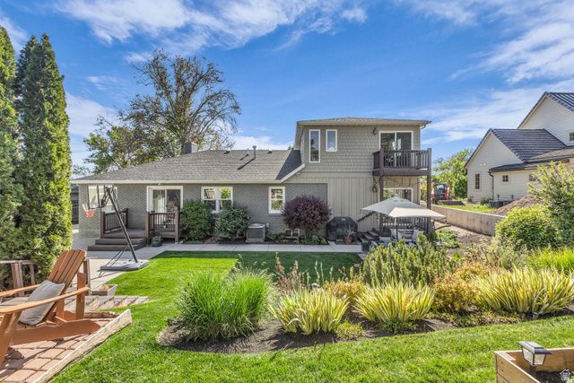 4179 S HOLLOWAY DR, Holladay, UT 84124