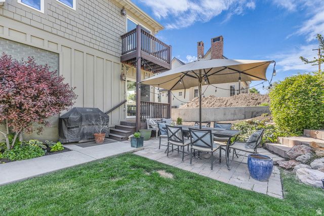4179 S HOLLOWAY DR, Holladay, UT 84124