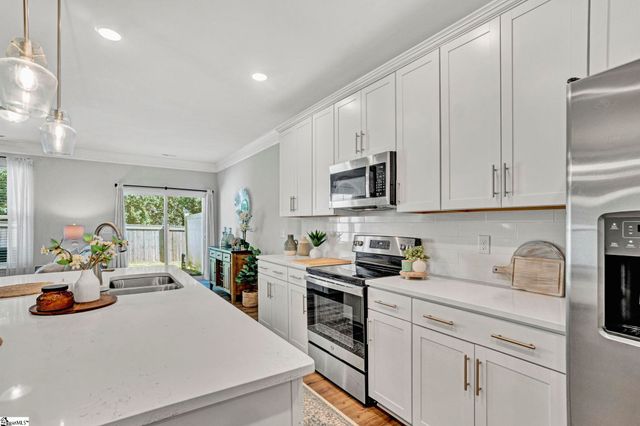 306 Nantallah Trail, Mauldin, SC 29662