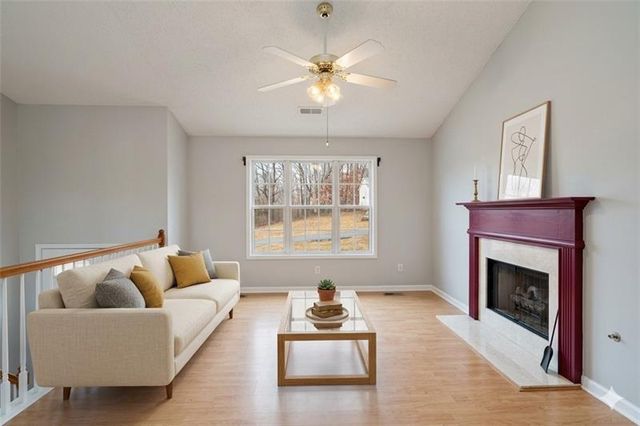 8440 River Bluff Place, Ball Ground, GA 30107