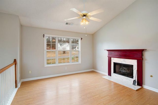 8440 River Bluff Place, Ball Ground, GA 30107
