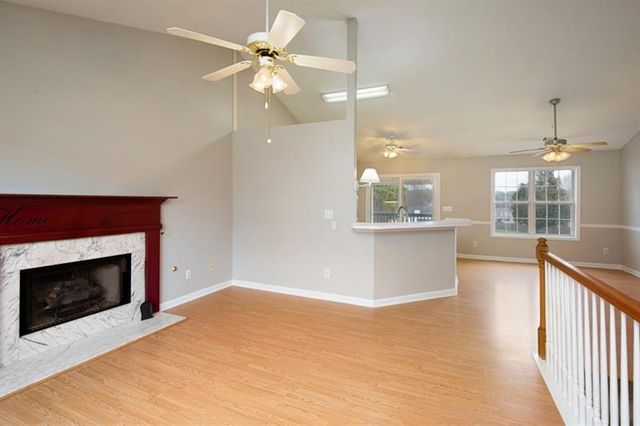 8440 River Bluff Place, Ball Ground, GA 30107