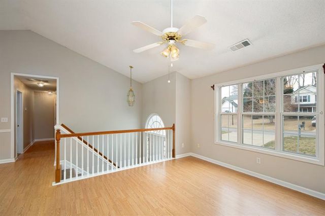 8440 River Bluff Place, Ball Ground, GA 30107