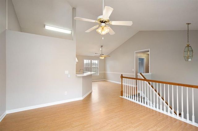 8440 River Bluff Place, Ball Ground, GA 30107