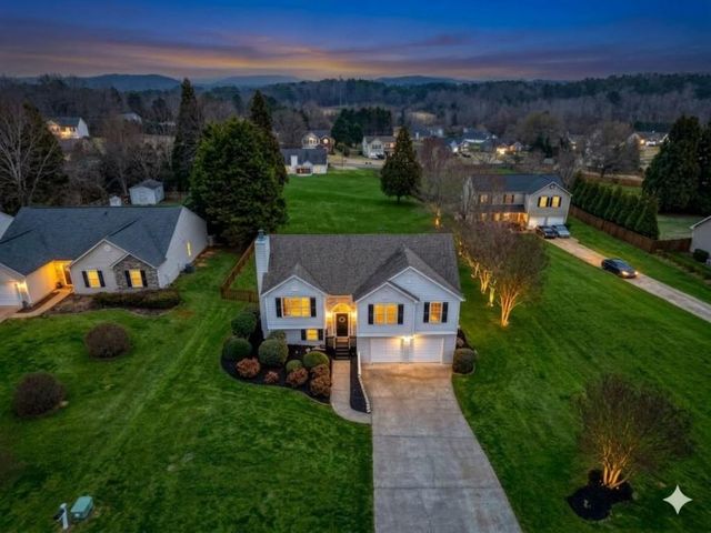 8440 River Bluff Place, Ball Ground, GA 30107
