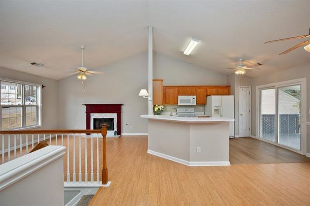 8440 River Bluff Place, Ball Ground, GA 30107