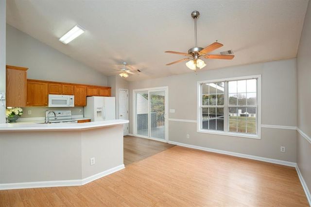 8440 River Bluff Place, Ball Ground, GA 30107