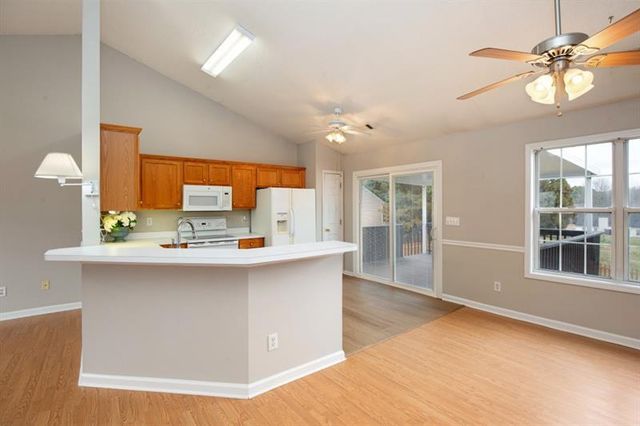 8440 River Bluff Place, Ball Ground, GA 30107