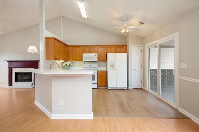 8440 River Bluff Place, Ball Ground, GA 30107