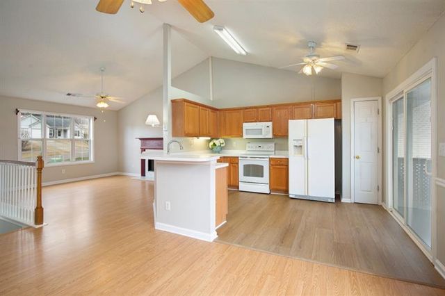 8440 River Bluff Place, Ball Ground, GA 30107