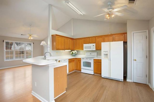 8440 River Bluff Place, Ball Ground, GA 30107