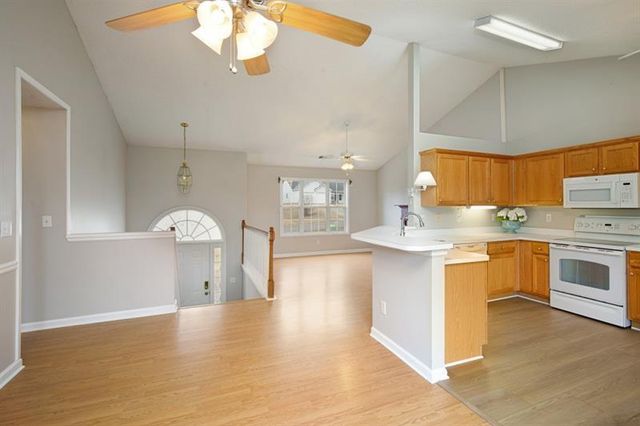 8440 River Bluff Place, Ball Ground, GA 30107