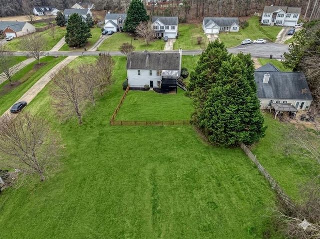 8440 River Bluff Place, Ball Ground, GA 30107