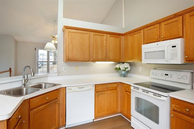 8440 River Bluff Place, Ball Ground, GA 30107