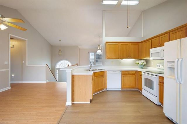 8440 River Bluff Place, Ball Ground, GA 30107