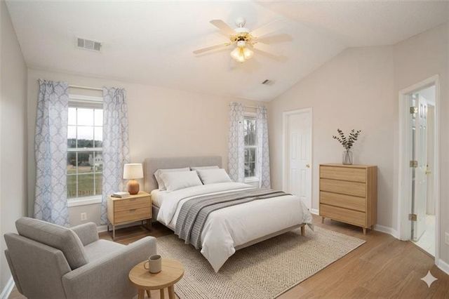 8440 River Bluff Place, Ball Ground, GA 30107