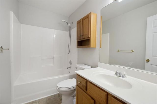 8440 River Bluff Place, Ball Ground, GA 30107