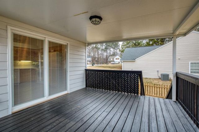 8440 River Bluff Place, Ball Ground, GA 30107