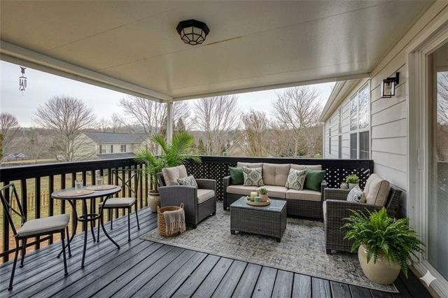 8440 River Bluff Place, Ball Ground, GA 30107