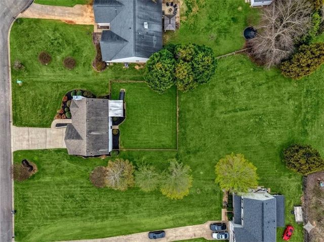 8440 River Bluff Place, Ball Ground, GA 30107