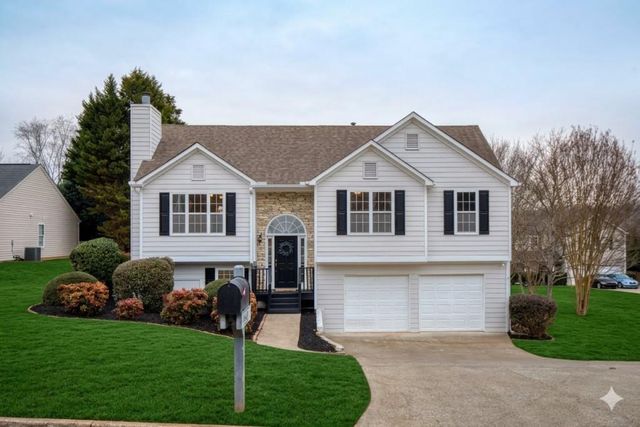 8440 River Bluff Place, Ball Ground, GA 30107