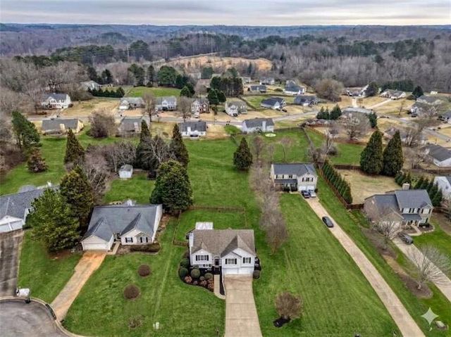 8440 River Bluff Place, Ball Ground, GA 30107